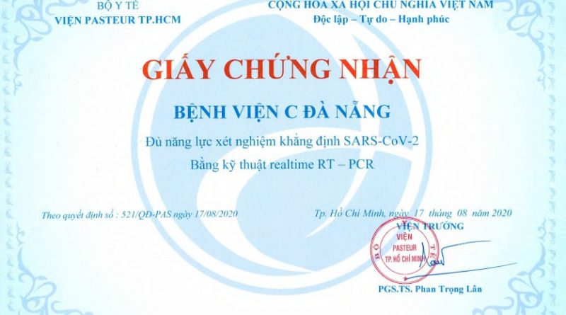 ChungNhan