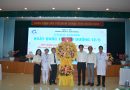 KỶ NIỆM NGÀY QUỐC TẾ ĐIỀU DƯỠNG 12/05/2025 TẠI BỆNH VIỆN C ĐÀ NẴNG