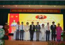 ĐẠI HỘI ĐẠI BIỂU BỆNH VIỆN C ĐÀ NẴNG LẦN THỨ XVI, NHIỆM KỲ 2025 – 2030 “ĐOÀN KẾT – DÂN CHỦ – KỶ CƯƠNG – SÁNG TẠO VÀ PHÁT TRIỂN”