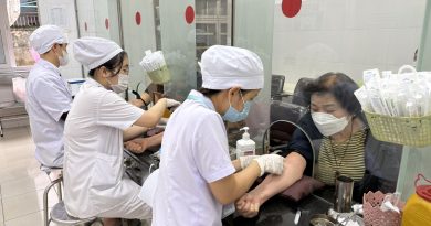 TRUNG TÂM XÉT NGHIỆM Y KHOA – BỆNH VIỆN C ĐÀ NẴNG