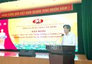 ĐẢNG ỦY BỆNH VIỆN C ĐÀ NẴNG TỔ CHỨC HỘI NGHỊ SƠ KẾT CÔNG TÁC XÂY DỰNG ĐẢNG 6 THÁNG ĐẦU NĂM VÀ TRIỂN KHAI PHƯƠNG HƯỚNG, NHIỆM VỤ 6 THÁNG CUỐI NĂM 2025
