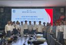 THẨM ĐỊNH TRIỂN KHAI HỒ SƠ BỆNH ÁN ĐIỆN TỬ TẠI BỆNH VIỆN C ĐÀ NẴNG