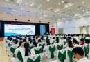 HỘI THẢO KHOA HỌC “DINH DƯỠNG NGOẠI KHOA –  TỪ LÝ THUYẾT ĐẾN THỰC TIỄN”