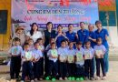 BỆNH VIỆN C ĐÀ NẴNG THẮP SÁNG ƯỚC MƠ BẰNG HÀNH TRÌNH “CÙNG EM ĐẾN TRƯỜNG – ÁNH SÁNG ĐẾN BUÔN LÀNG”