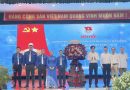 Đại hội Đoàn Bệnh viện C Đà Nẵng: Nâng cao vai trò xung kích vì sức khỏe cộng đồng
