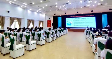 Hội thảo khoa học “Lọc màng bụng – Giải pháp lọc máu tại nhà hiệu quả cho bệnh thận mạn giai đoạn cuối”