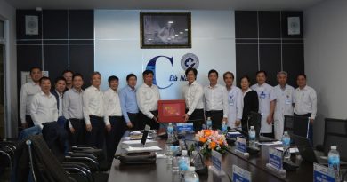 THỨ TRƯỞNG BỘ Y TẾ ĐỖ XUÂN TUYÊN THĂM VÀ LÀM VIỆC TẠI BỆNH VIỆN C ĐÀ NẴNG THỨ TRƯỞNG BỘ Y TẾ ĐỖ XUÂN TUYÊN THĂM VÀ LÀM VIỆC TẠI BỆNH VIỆN C ĐÀ NẴNG