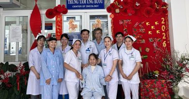 ĐỪNG ĐỂ U GAN TRỞ THÀNH NỖI LO!