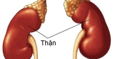 Suy thượng thận do thuốc ở người cao tuổi, những điều cần biết