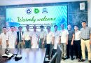 BỆNH VIỆN C ĐÀ NẴNG ĐÓN TIẾP ĐOÀN CHUYÊN GIA NHẬT BẢN VÀ BỆNH VIỆN TRUNG ƯƠNG HUẾ: TĂNG CƯỜNG TRAO ĐỔI CHUYÊN MÔN KỸ THUẬT NỘI SOI MẬT – TỤY NGƯỢC DÒNG (ERCP)