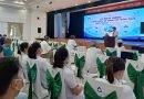 HƯỞNG ỨNG NGÀY VỆ SINH TAY THẾ GIỚI NĂM 2026 VÌ SỰ SỐNG: HÃY RỬA TAY