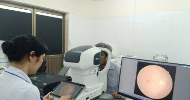 BẢO VỆ THỊ LỰC VỚI KỸ THUẬT TIÊM NỘI NHÃN TẠI BỆNH VIỆN C ĐÀ NẴNG
