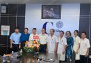 BỆNH VIỆN C ĐÀ NẴNG HỖ TRỢ BỆNH VIỆN ĐA KHOA KHU VỰC MIỀN NÚI PHÍA BẮC QUẢNG NAM TRIỂN KHAI HỒ SƠ BỆNH ÁN ĐIỆN TỬ (EMR)