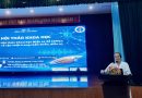 HỘI THẢO KHOA HỌC ĐIỆN CƠ ĐỒ (EMG): VAI TRÒ VÀ CẬP NHẬT TRONG CHẨN ĐOÁN, ĐIỀU TRỊ