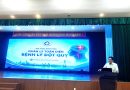 HỘI THẢO KHOA HỌC “QUẢN LÝ TOÀN DIỆN BỆNH LÝ ĐỘT QUỴ” HỘI THẢO KHOA HỌC “QUẢN LÝ TOÀN DIỆN BỆNH LÝ ĐỘT QUỴ”
