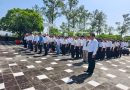 BƯỚC CHÂN TRI ÂN VÀ NHỮNG NHỊP ĐẬP TRÁI TIM Y ĐỨC BƯỚC CHÂN TRI ÂN VÀ NHỮNG NHỊP ĐẬP TRÁI TIM Y ĐỨC