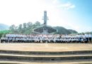CHI BỘ 11 THAM GIA HÀNH TRÌNH VỀ NGUỒN NHÂN KỶ NIỆM 79 NĂM NGÀY THƯƠNG BINH – LIỆT SĨ (27/7/1947 – 27/7/2026)