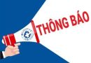 THÔNG BÁO SỐ 1: V/v tổ chức Hội thảo khoa học nội soi cột sống chủ đề “Làm chủ nội soi cột sống – Từ kiến thức đến thực tiễn lâm sàng”