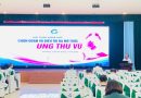 Hội thảo khoa học “Chẩn đoán và điều trị đa mô thức ung thư vú” – Cập nhật kiến thức, tăng cường phối hợp đa chuyên ngành trong điều trị