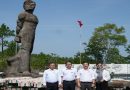 HÀNH TRÌNH VỀ NGUỒN – TIẾP LỬA TRUYỀN THỐNG, VỮNG BƯỚC TƯƠNG LAI
