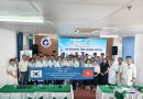 BỆNH VIỆN C ĐÀ NẴNG LÀM VIỆC CÙNG ĐOÀN CHUYÊN GIA ĐẠI HỌC VÀ BỆNH VIỆN DAEDONG (HÀN QUỐC)