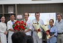 Hành trình chữa lành tâm trí người cao tuổi tại Bệnh viện C Đà Nẵng: “Hãy cùng tôi già đi! Điều tốt đẹp nhất vẫn còn ở phía trước”