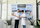 BỆNH VIỆN C ĐÀ NẴNG HƯỞNG ỨNG NGÀY AN TOÀN NGƯỜI BỆNH THẾ GIỚI 17/9/2026 BỆNH VIỆN C ĐÀ NẴNG HƯỞNG ỨNG NGÀY AN TOÀN NGƯỜI BỆNH THẾ GIỚI 17/9/2026