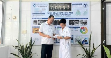 BỆNH VIỆN C ĐÀ NẴNG HƯỞNG ỨNG NGÀY AN TOÀN NGƯỜI BỆNH THẾ GIỚI 17/9/2026 BỆNH VIỆN C ĐÀ NẴNG HƯỞNG ỨNG NGÀY AN TOÀN NGƯỜI BỆNH THẾ GIỚI 17/9/2026