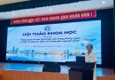 HỘI THẢO KHOA HỌC PHÒNG NGỪA VÀ ĐIỀU TRỊ UNG THƯ BIỂU MÔ TẾ BÀO GAN NGUYÊN PHÁT HỘI THẢO KHOA HỌC PHÒNG NGỪA VÀ ĐIỀU TRỊ UNG THƯ BIỂU MÔ TẾ BÀO GAN NGUYÊN PHÁT