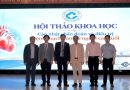 HỘI THẢO KHOA HỌC: “CẬP NHẬT CHẨN ĐOÁN VÀ ĐIỀU TRỊ BỆNH MẠCH VÀNH Ở NGƯỜI CAO TUỔI” HỘI THẢO KHOA HỌC: “CẬP NHẬT CHẨN ĐOÁN VÀ ĐIỀU TRỊ BỆNH MẠCH VÀNH Ở NGƯỜI CAO TUỔI”